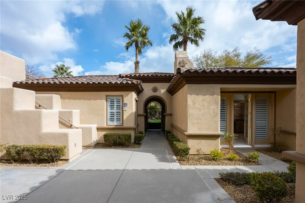 2475 Grassy Spring, Las Vegas, NV 89135