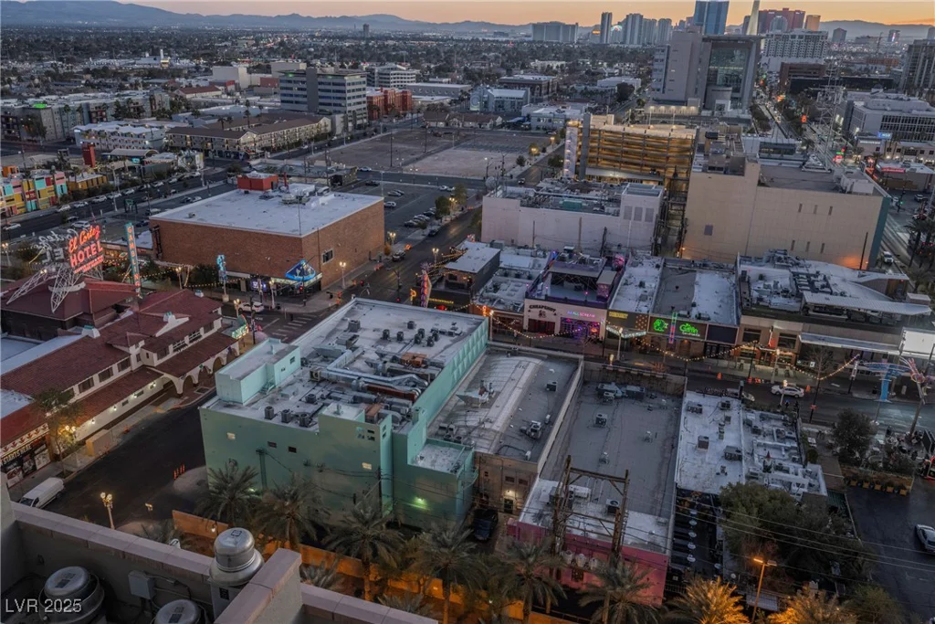 150 Las Vegas, Las Vegas, NV 89101