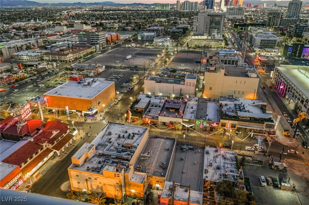 150 Las Vegas, Las Vegas, NV 89101