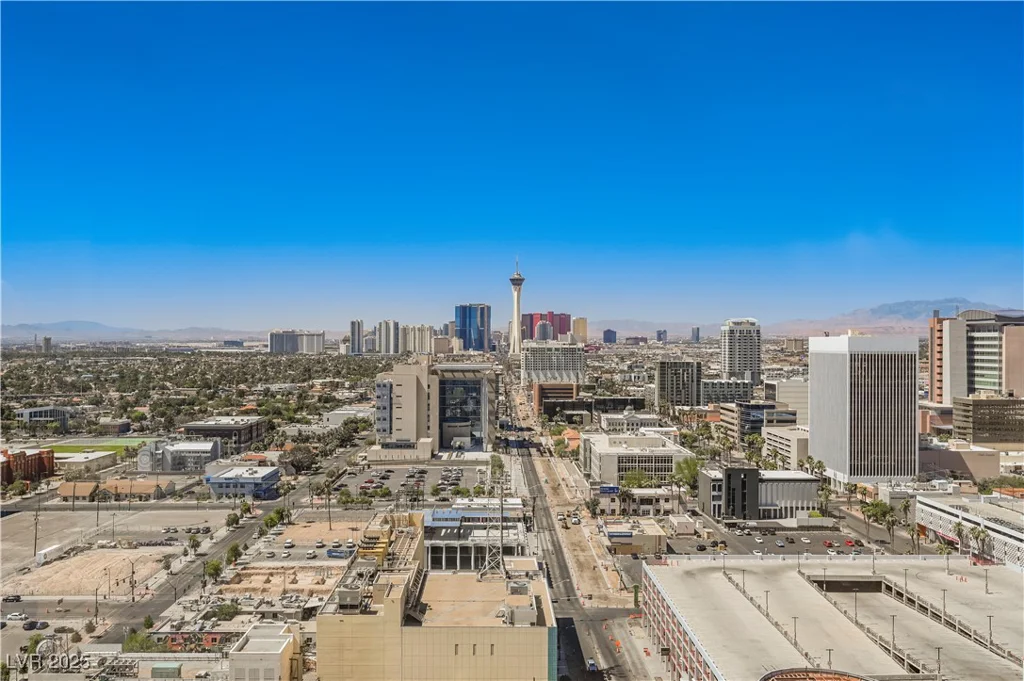 150 Las Vegas, Las Vegas, NV 89101