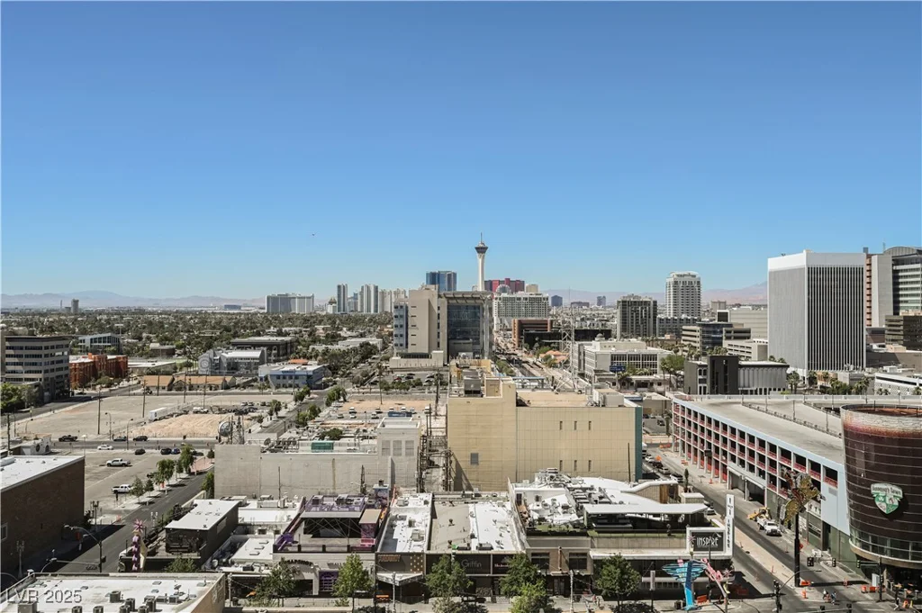 150 Las Vegas, Las Vegas, NV 89101