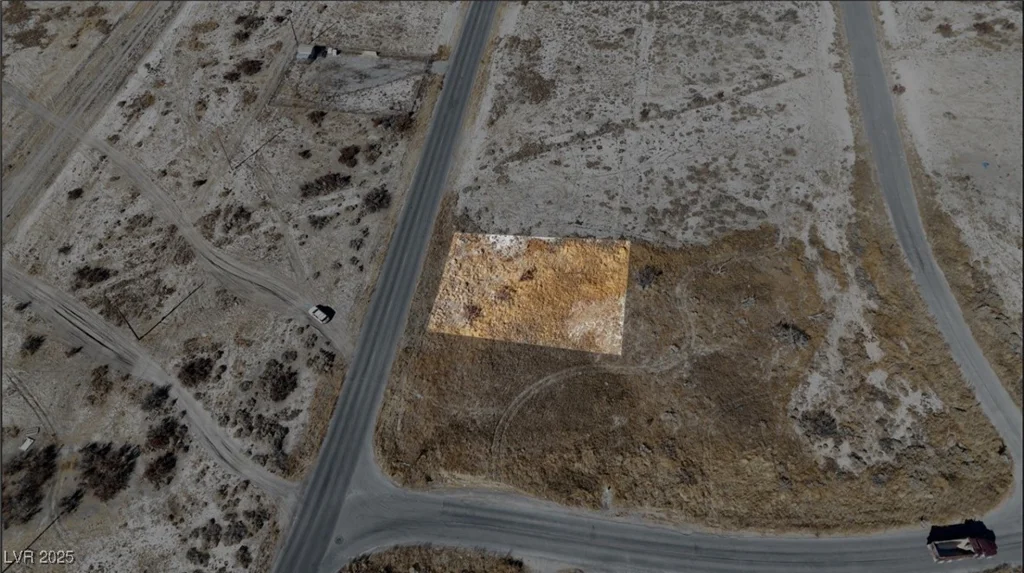 1201 Upland, Pahrump, NV 89048