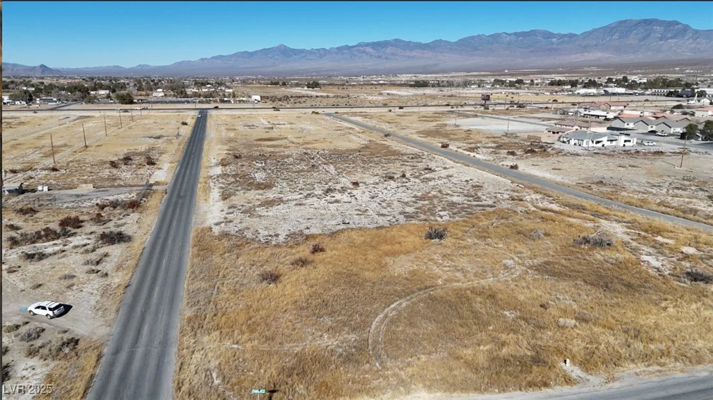 1201 Upland, Pahrump, NV 89048