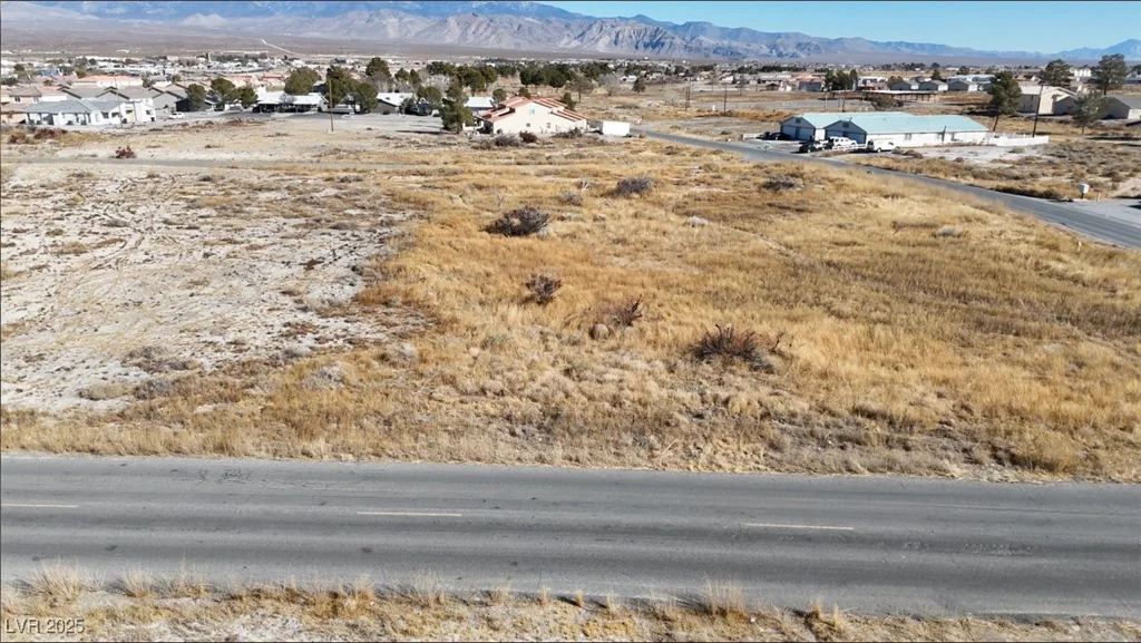 1201 Upland, Pahrump, NV 89048