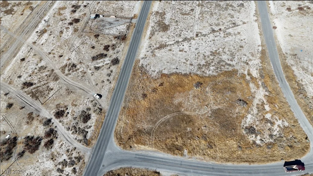 1201 Upland, Pahrump, NV 89048