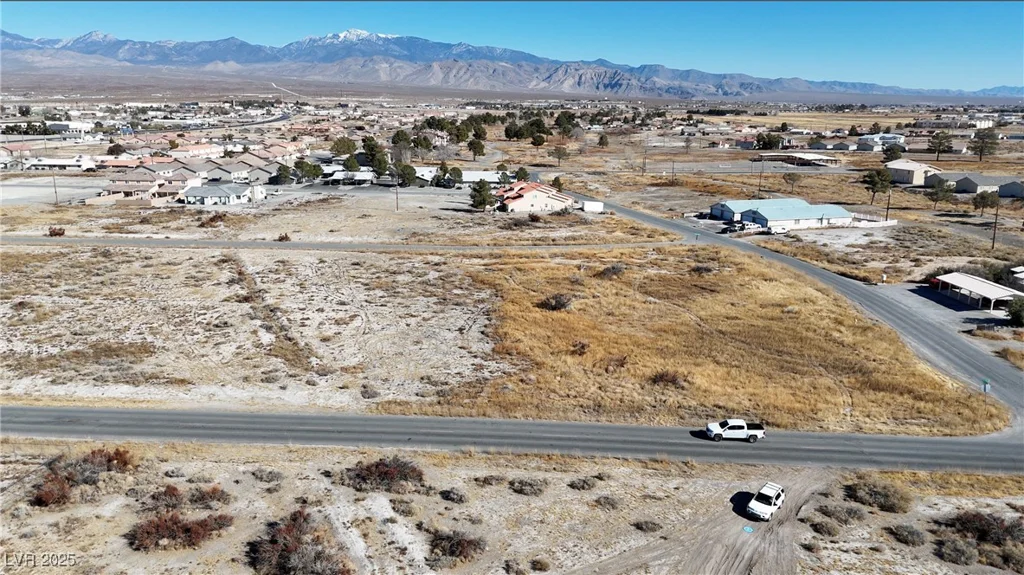1201 Upland, Pahrump, NV 89048