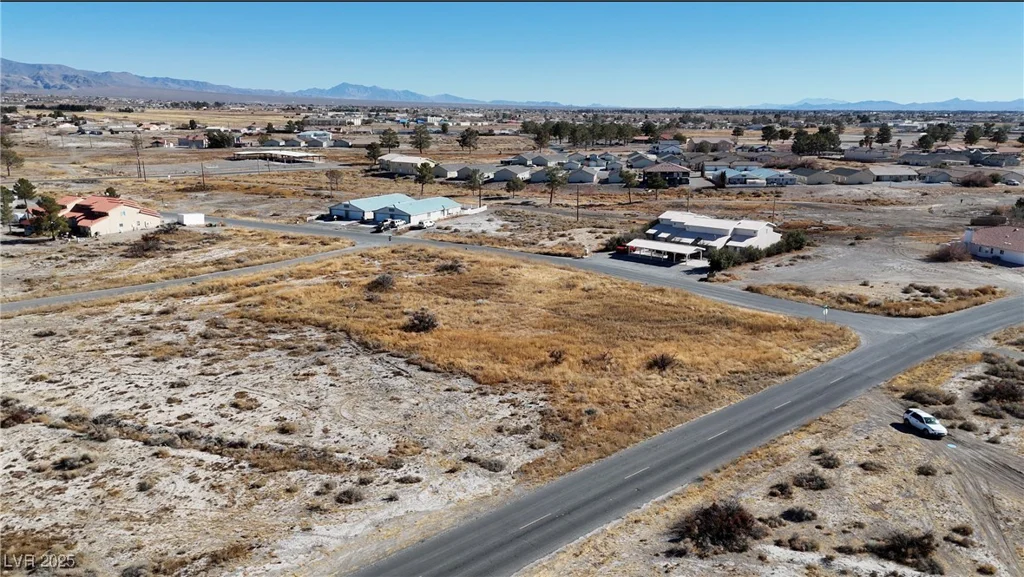 1201 Upland, Pahrump, NV 89048