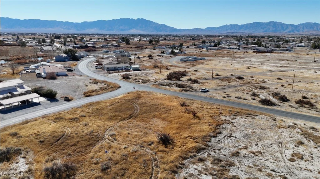 1201 Upland, Pahrump, NV 89048