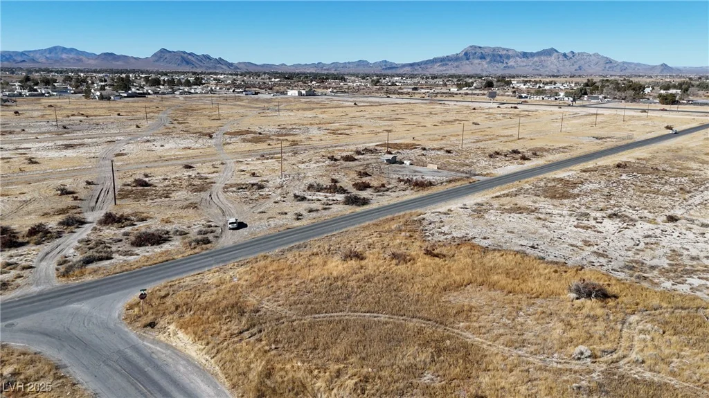 1201 Upland, Pahrump, NV 89048