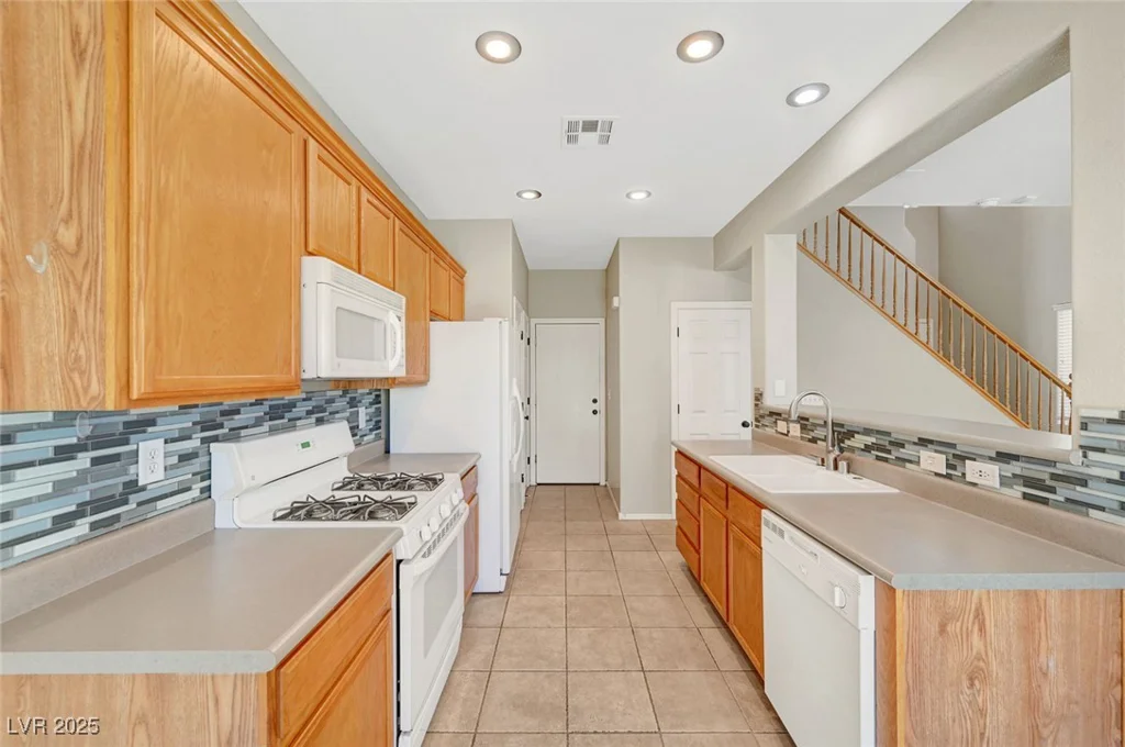 8040 Marshall Canyon, Las Vegas, NV 89166