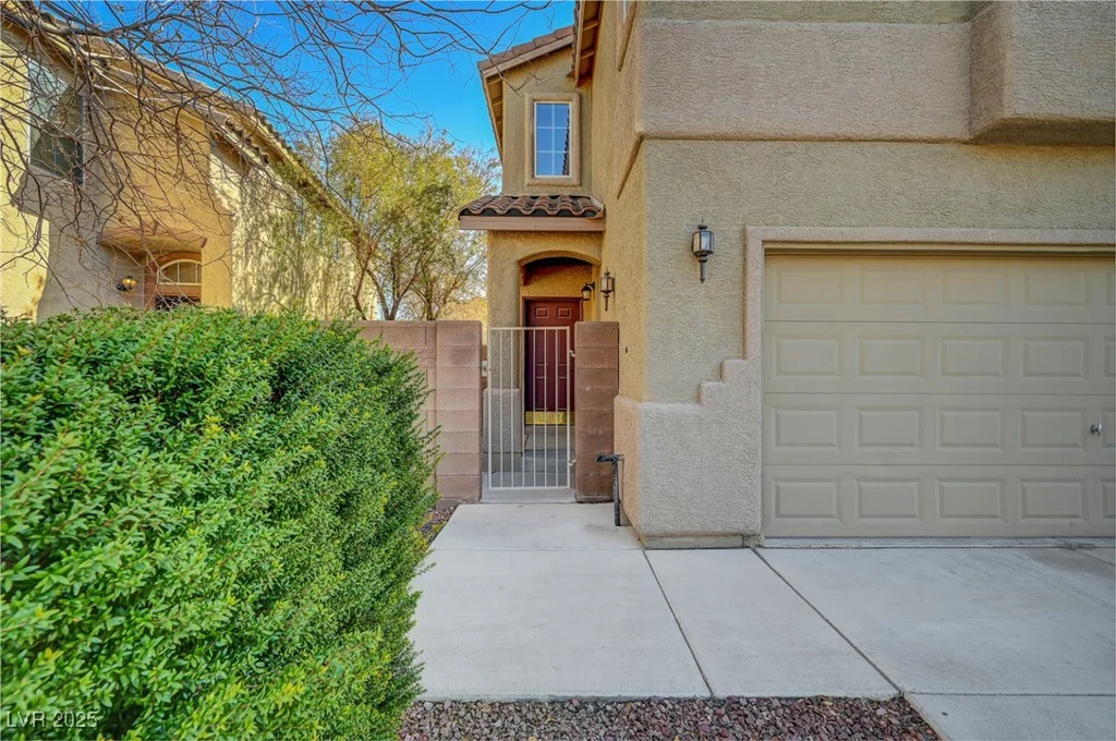 8040 Marshall Canyon, Las Vegas, NV 89166