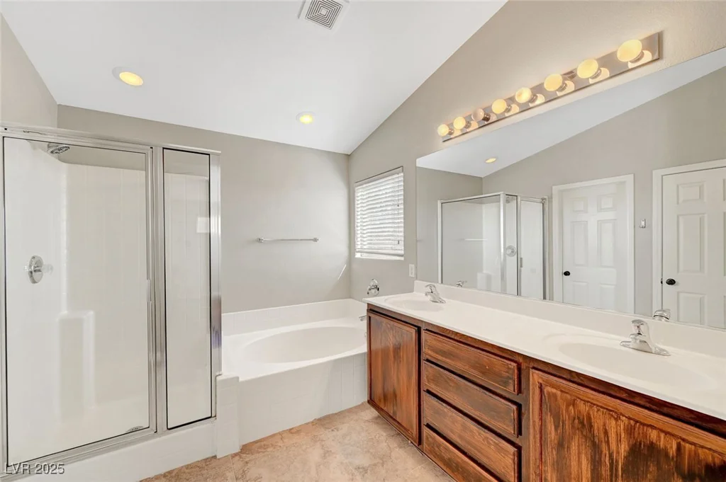8040 Marshall Canyon, Las Vegas, NV 89166