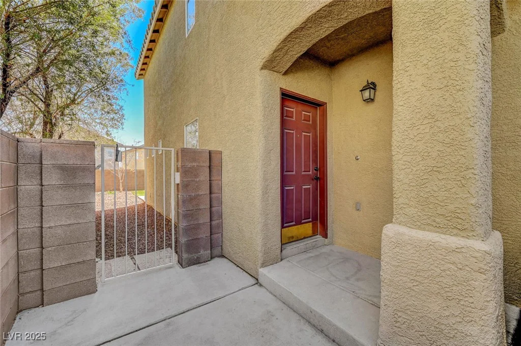 8040 Marshall Canyon, Las Vegas, NV 89166