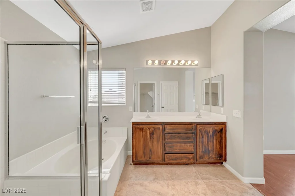 8040 Marshall Canyon, Las Vegas, NV 89166