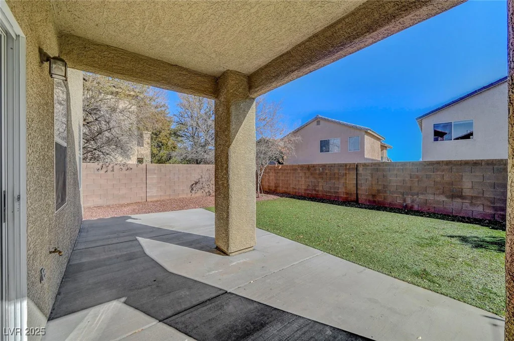 8040 Marshall Canyon, Las Vegas, NV 89166