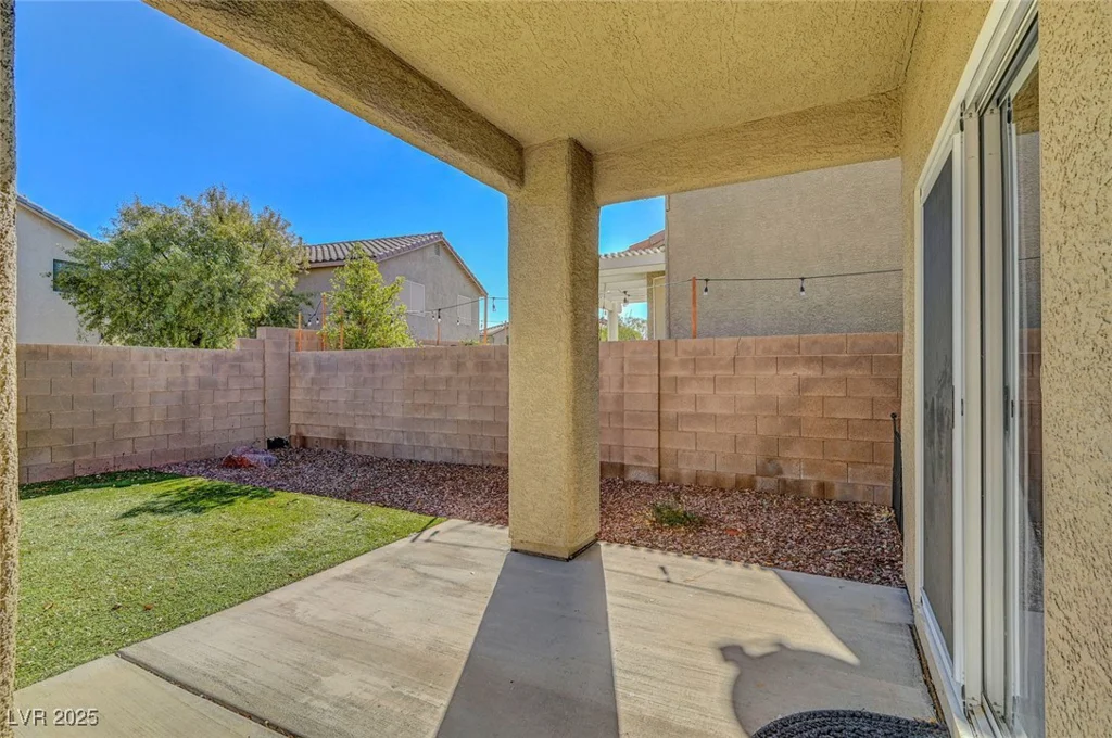 8040 Marshall Canyon, Las Vegas, NV 89166