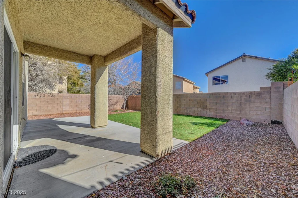 8040 Marshall Canyon, Las Vegas, NV 89166