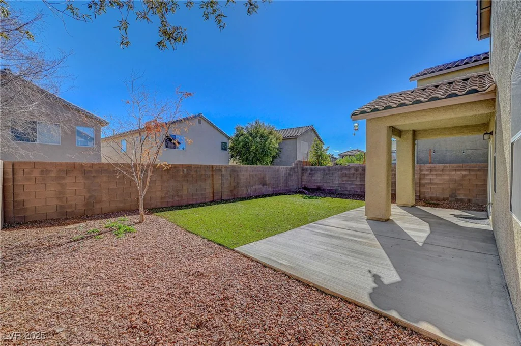 8040 Marshall Canyon, Las Vegas, NV 89166