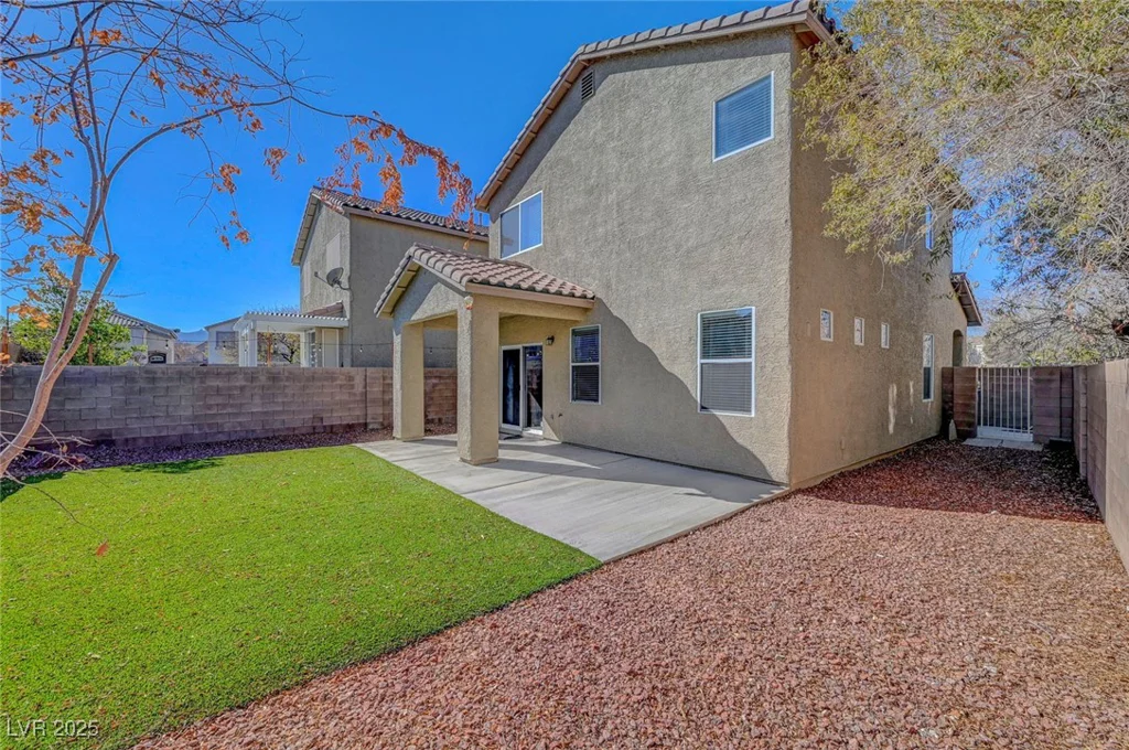 8040 Marshall Canyon, Las Vegas, NV 89166