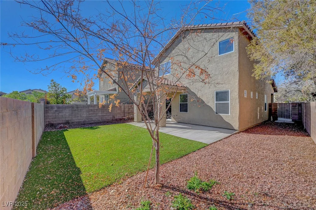 8040 Marshall Canyon, Las Vegas, NV 89166