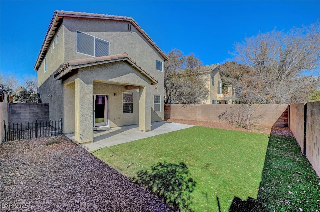 8040 Marshall Canyon, Las Vegas, NV 89166