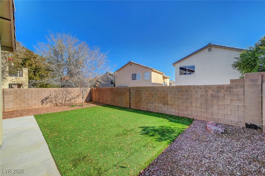 8040 Marshall Canyon, Las Vegas, NV 89166