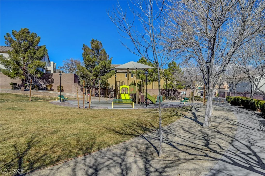 8040 Marshall Canyon, Las Vegas, NV 89166