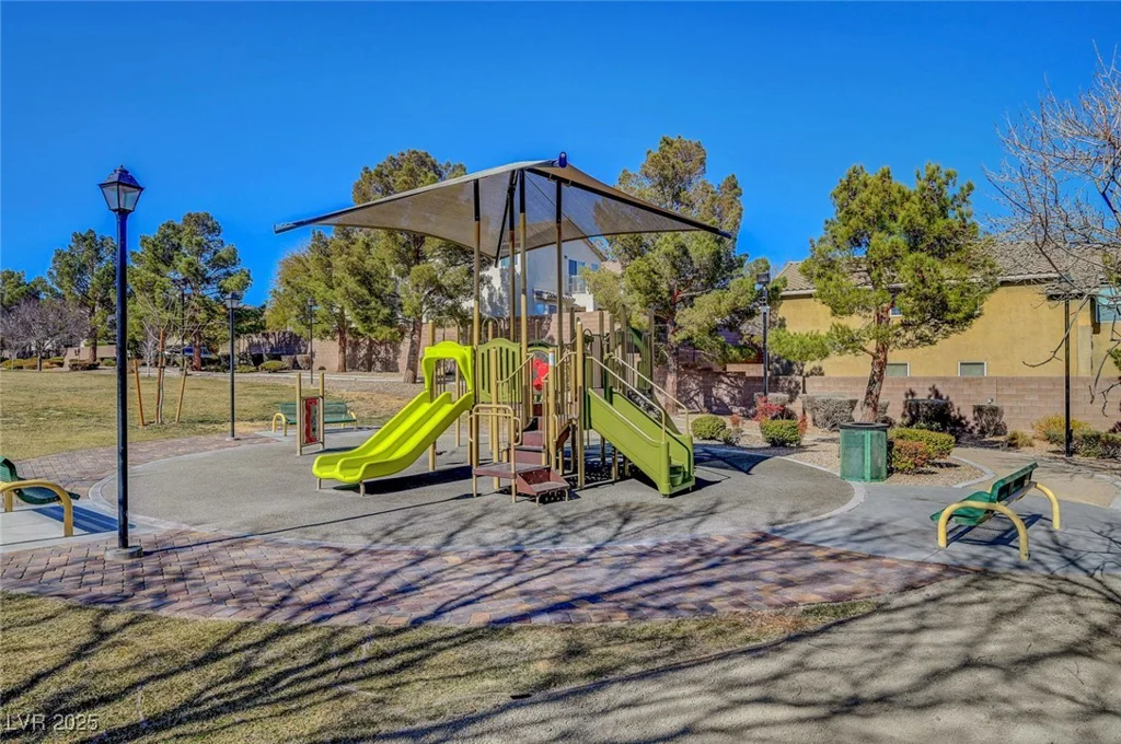8040 Marshall Canyon, Las Vegas, NV 89166