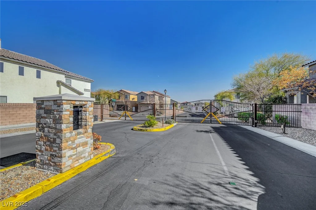 8040 Marshall Canyon, Las Vegas, NV 89166