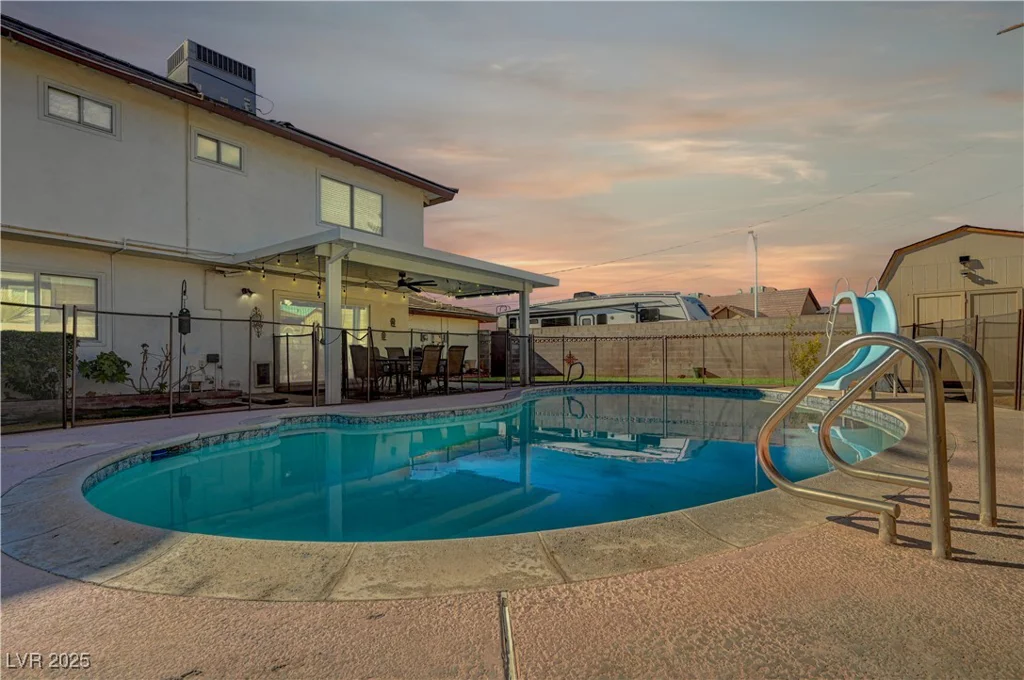 4008 Snead, Las Vegas, NV 89107