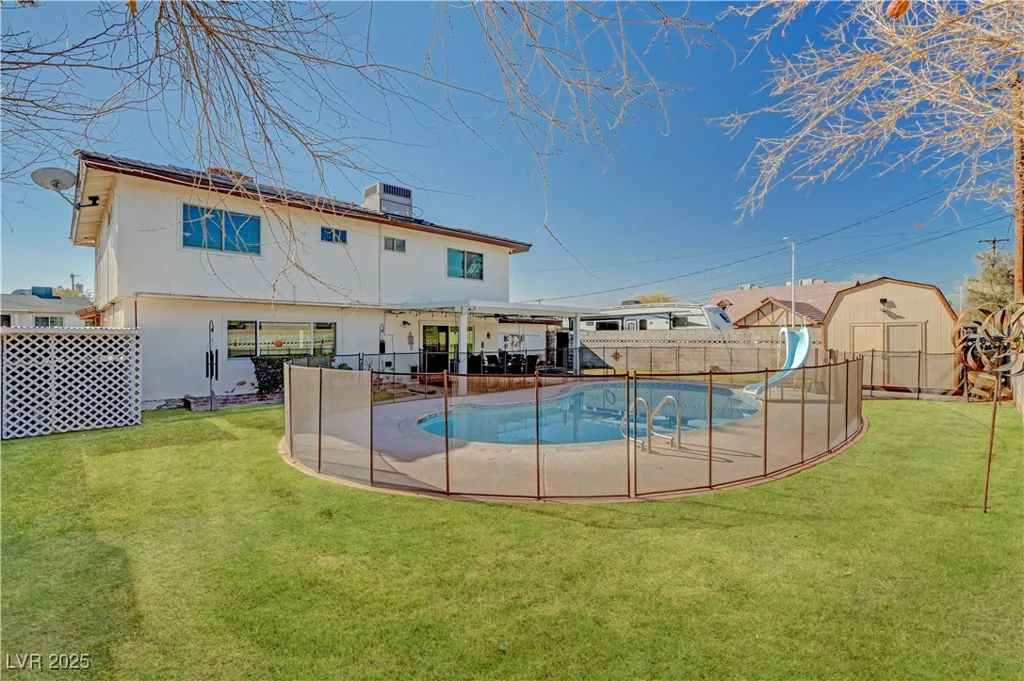 4008 Snead, Las Vegas, NV 89107