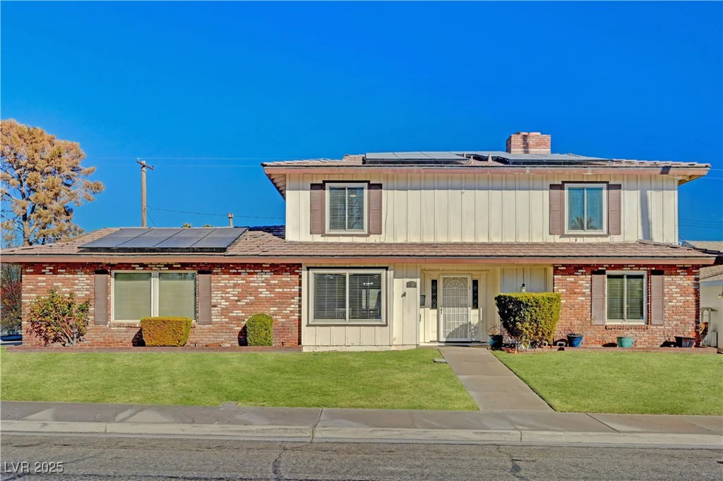 4008 Snead, Las Vegas, NV 89107