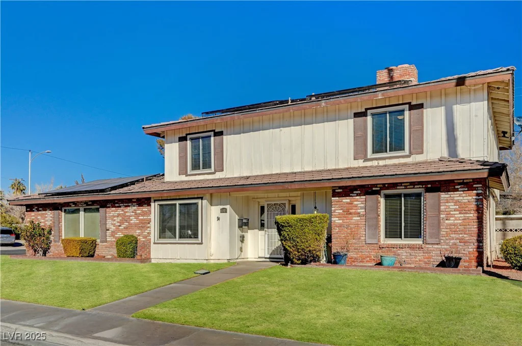 4008 Snead, Las Vegas, NV 89107