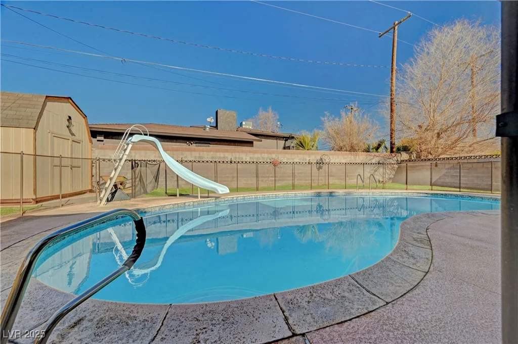 4008 Snead, Las Vegas, NV 89107