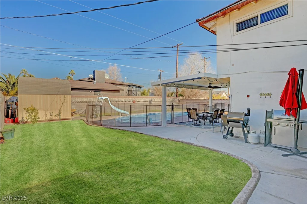 4008 Snead, Las Vegas, NV 89107