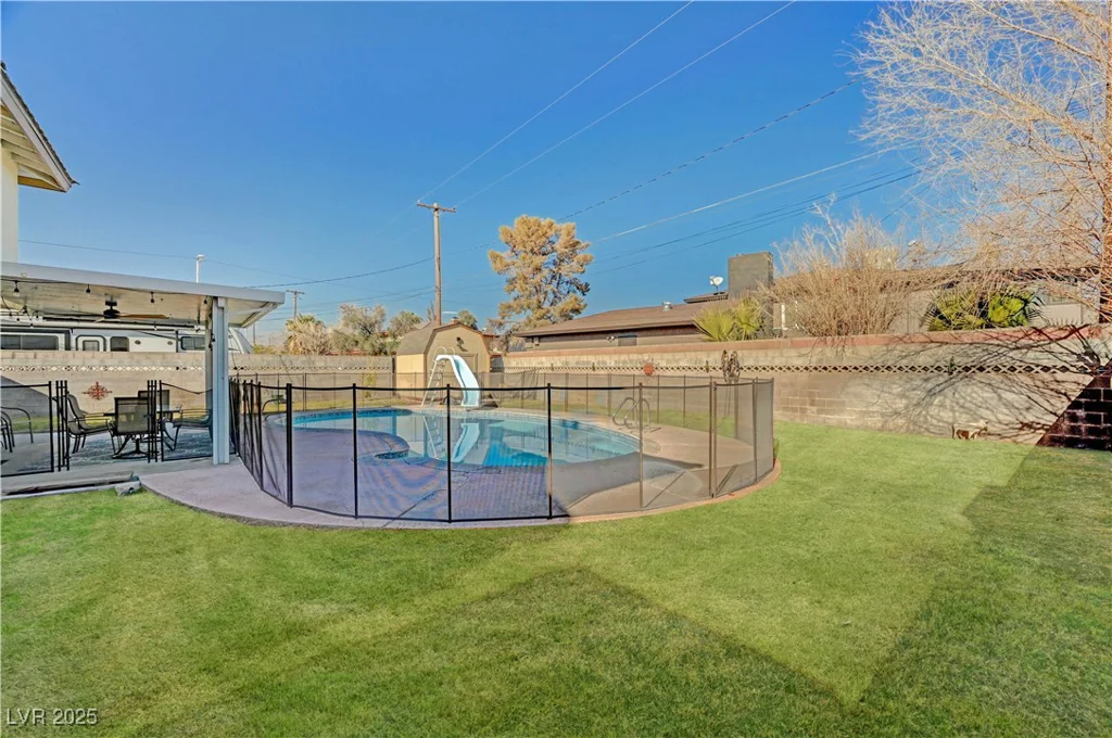 4008 Snead, Las Vegas, NV 89107