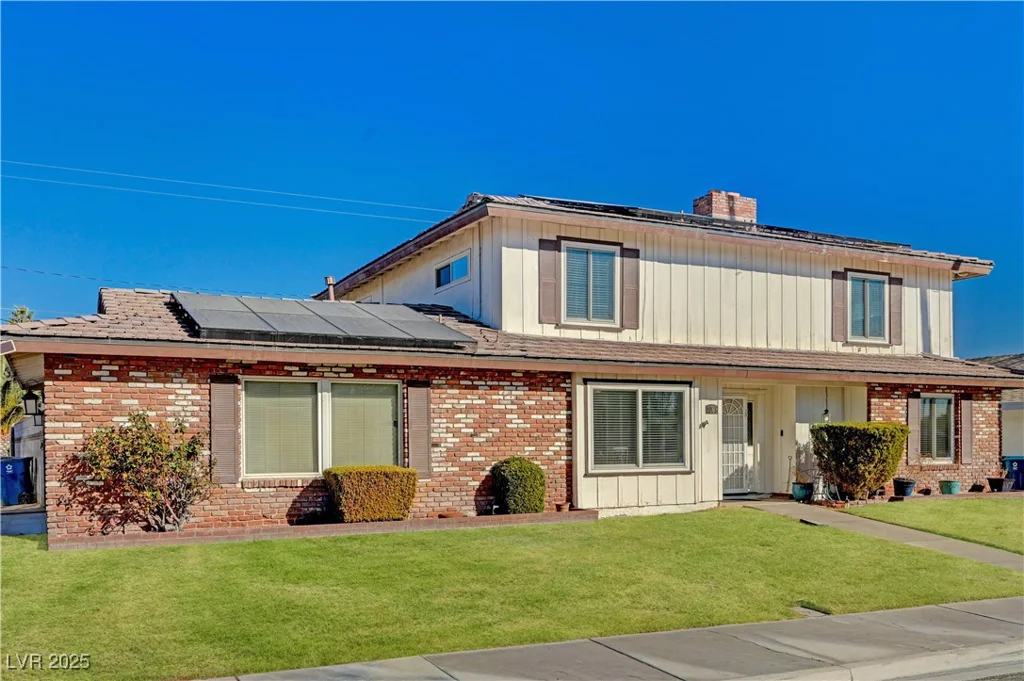 4008 Snead, Las Vegas, NV 89107