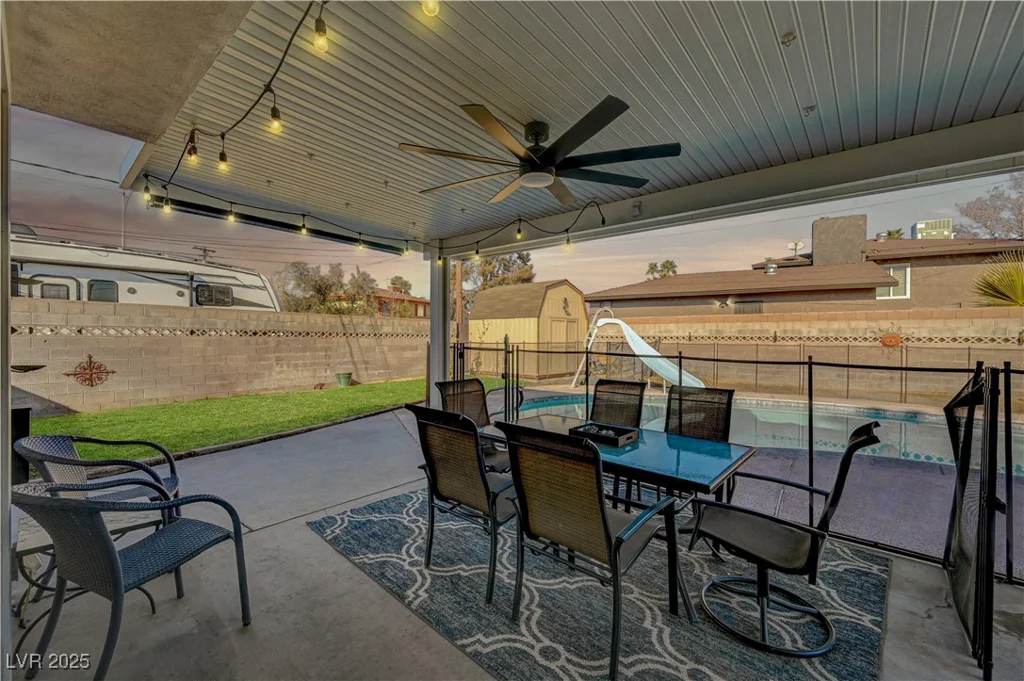 4008 Snead, Las Vegas, NV 89107