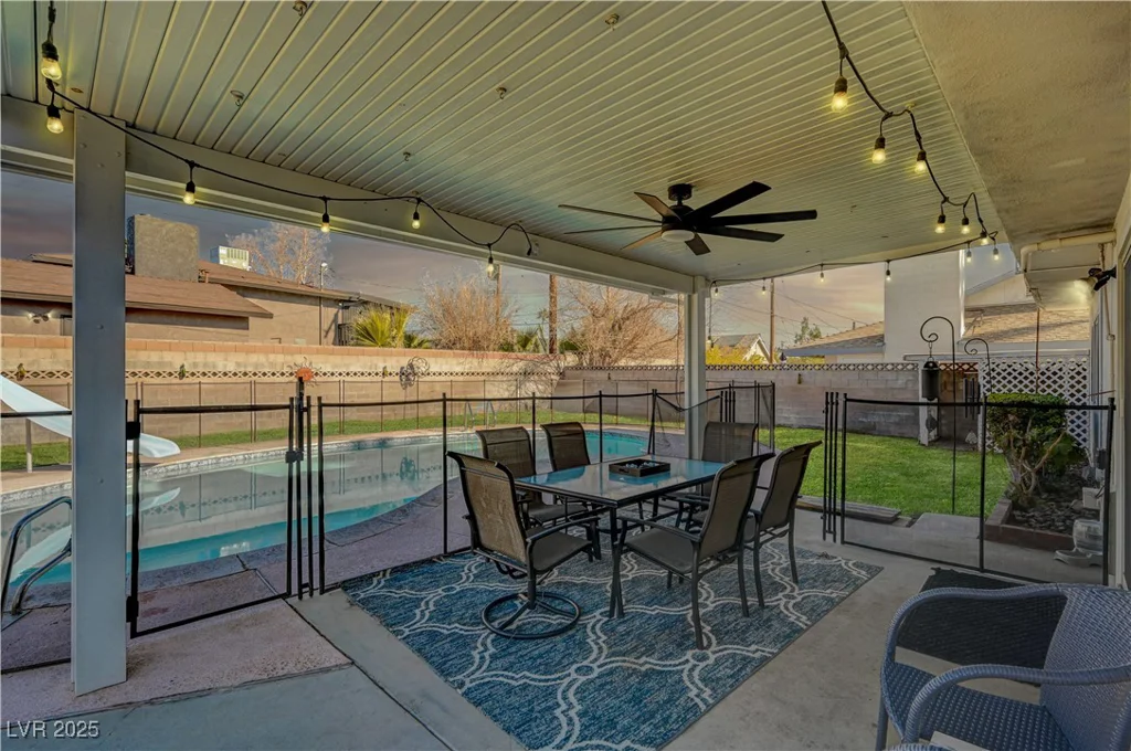 4008 Snead, Las Vegas, NV 89107