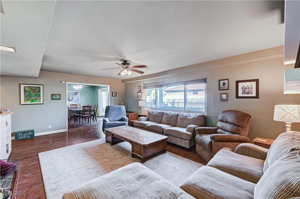 4008 Snead, Las Vegas, NV 89107
