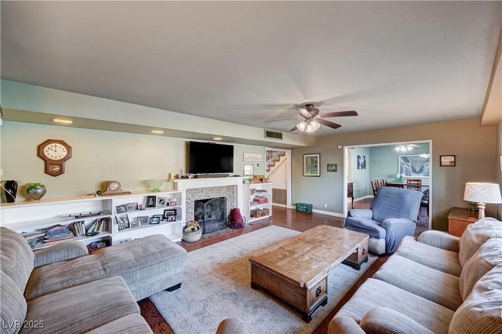 4008 Snead, Las Vegas, NV 89107