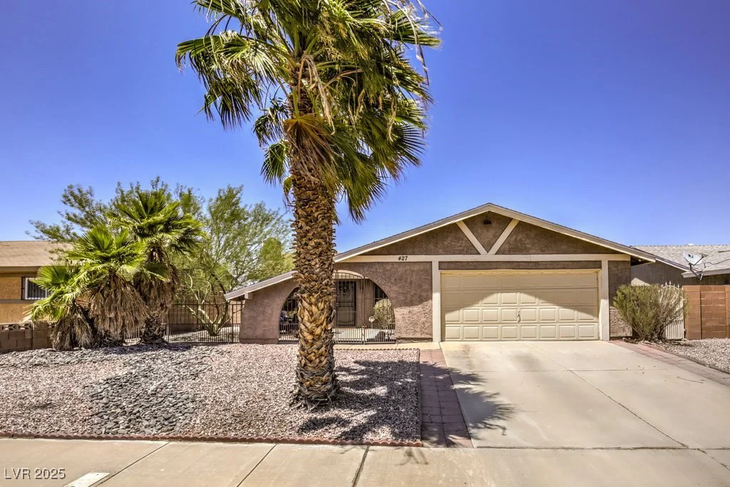 427 Shamrock, Henderson, NV 89002