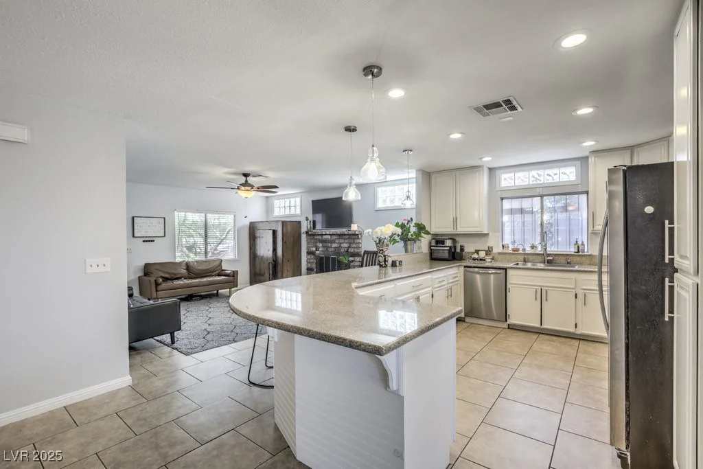 427 Shamrock, Henderson, NV 89002