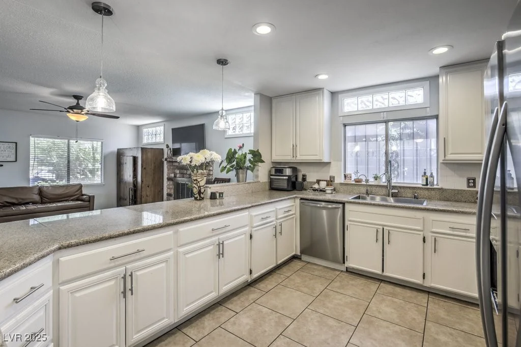 427 Shamrock, Henderson, NV 89002