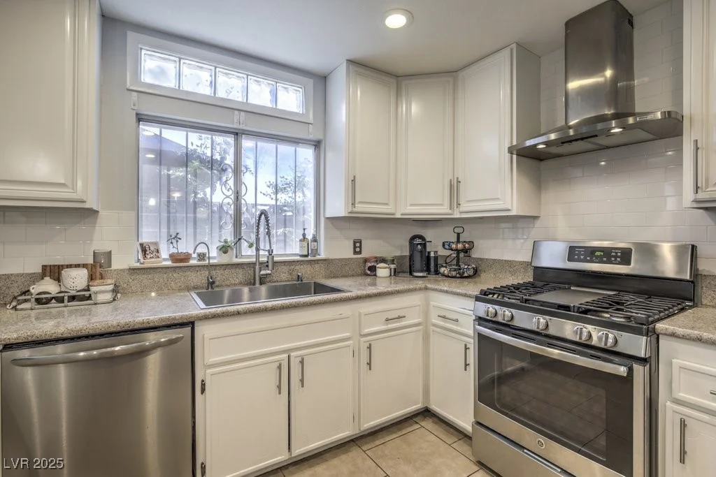 427 Shamrock, Henderson, NV 89002