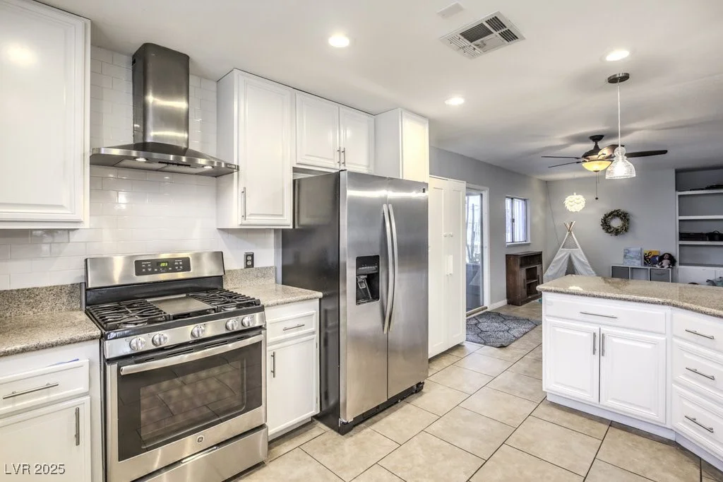 427 Shamrock, Henderson, NV 89002