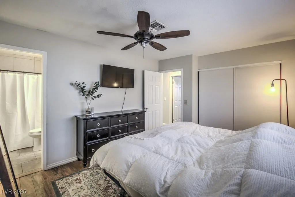 427 Shamrock, Henderson, NV 89002