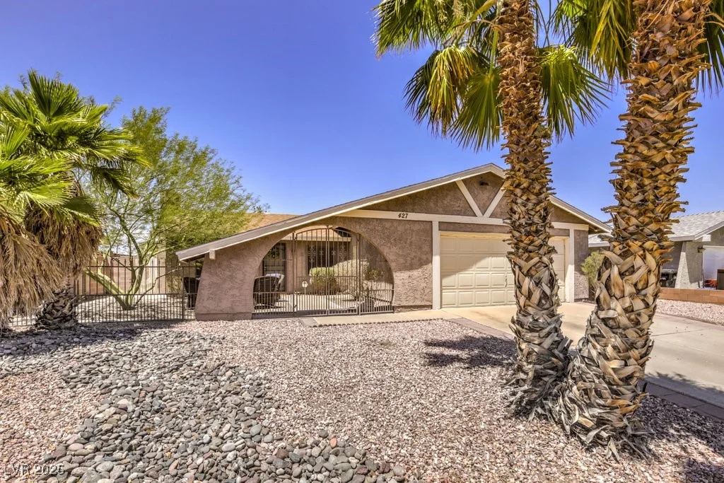 427 Shamrock, Henderson, NV 89002