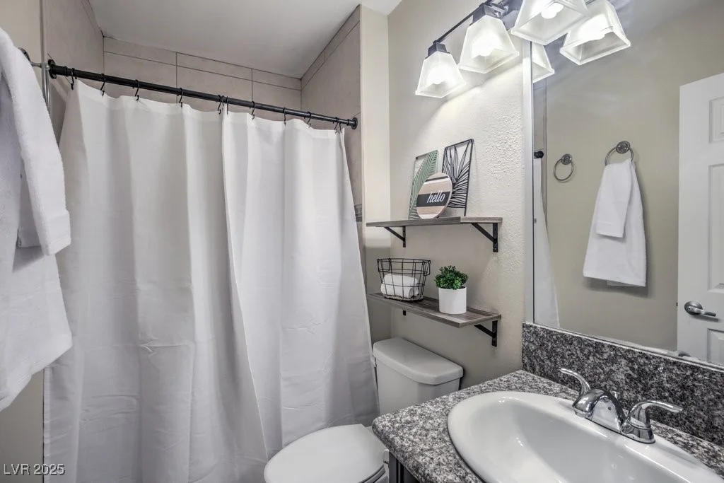 427 Shamrock, Henderson, NV 89002