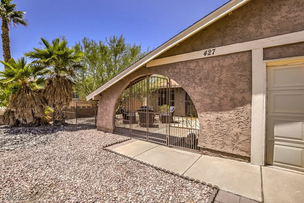 427 Shamrock, Henderson, NV 89002